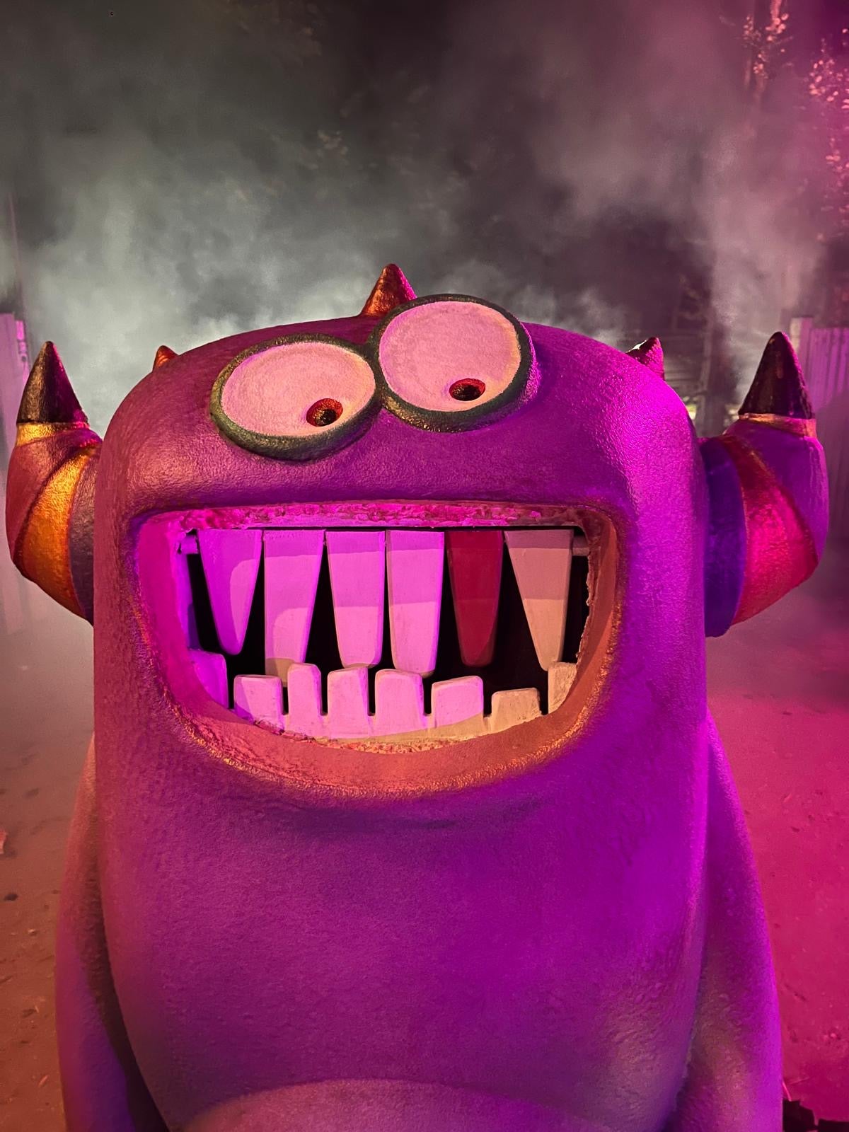 Monster of the Year at Festival of Freaks | Walibi Holland