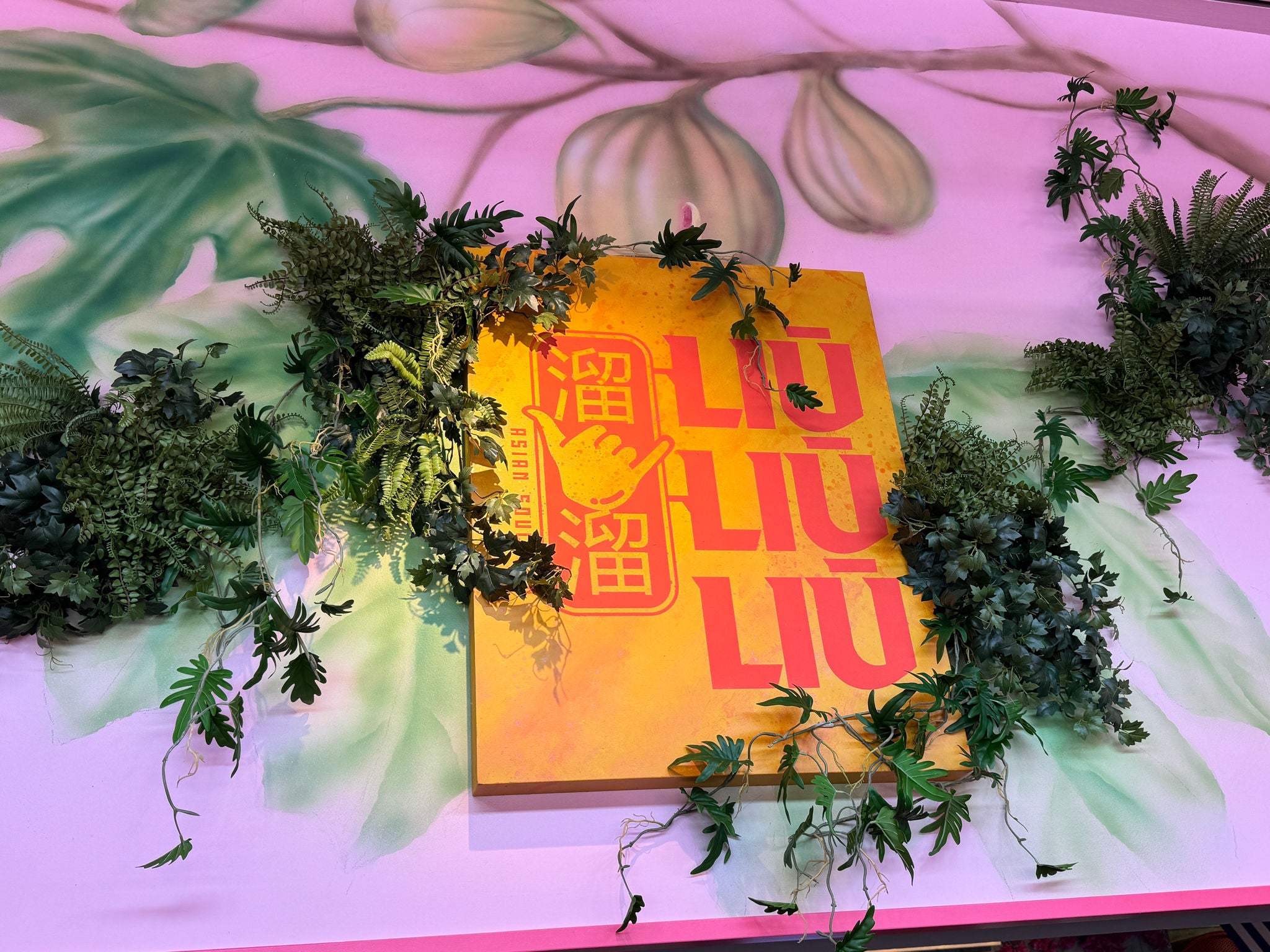 Geniet van oosterse specialiteiten bij Liu Liu in Yummy Tummy