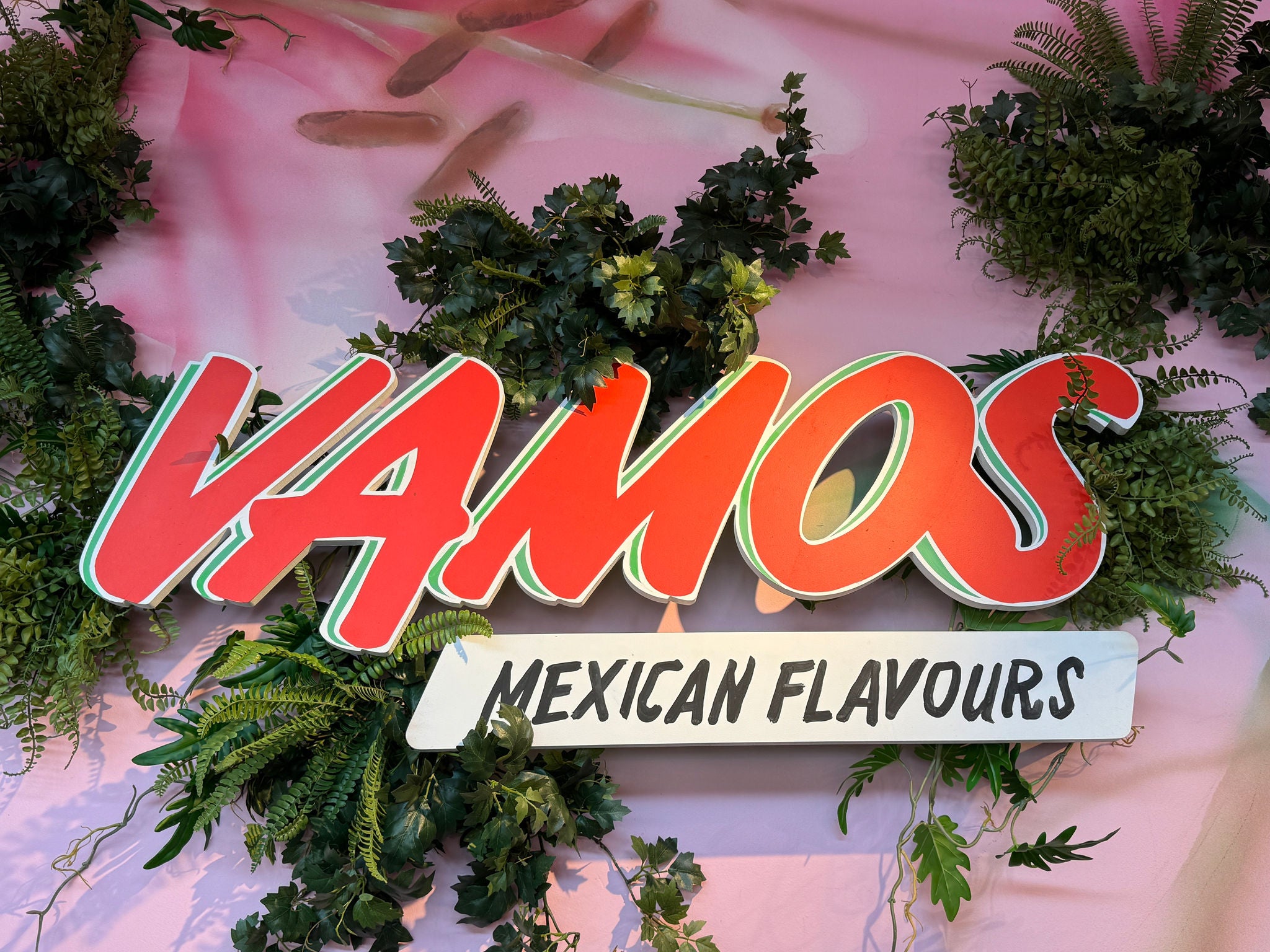 Heerlijke Mexicaanse gerechten bij Yummy Tummy.