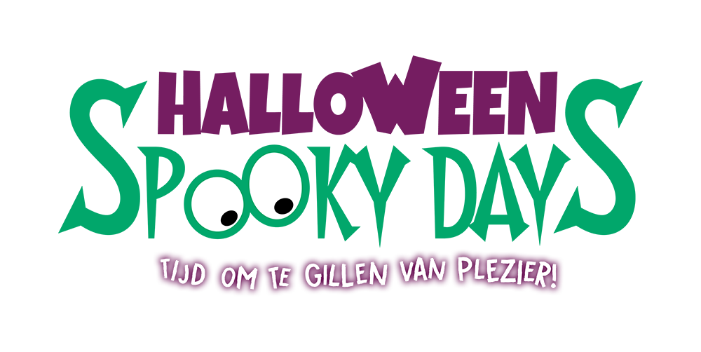 halloween spooky days