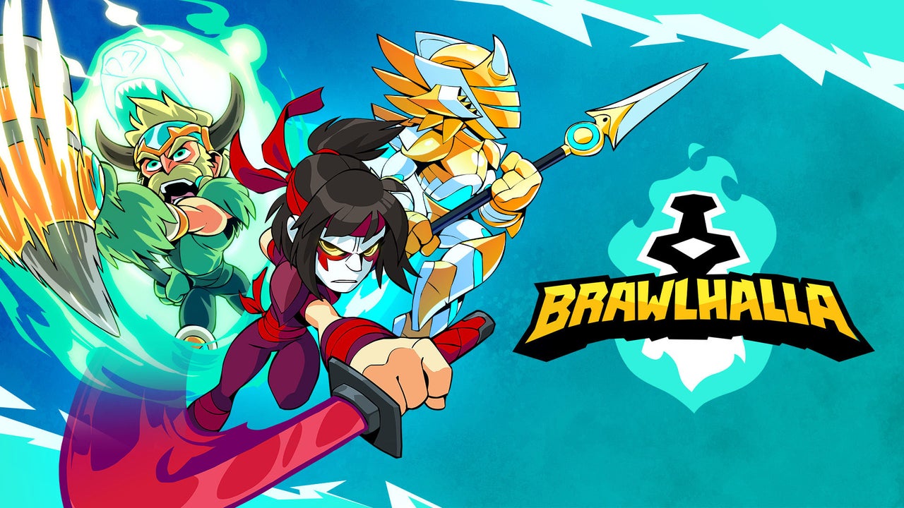 Brawlhalla