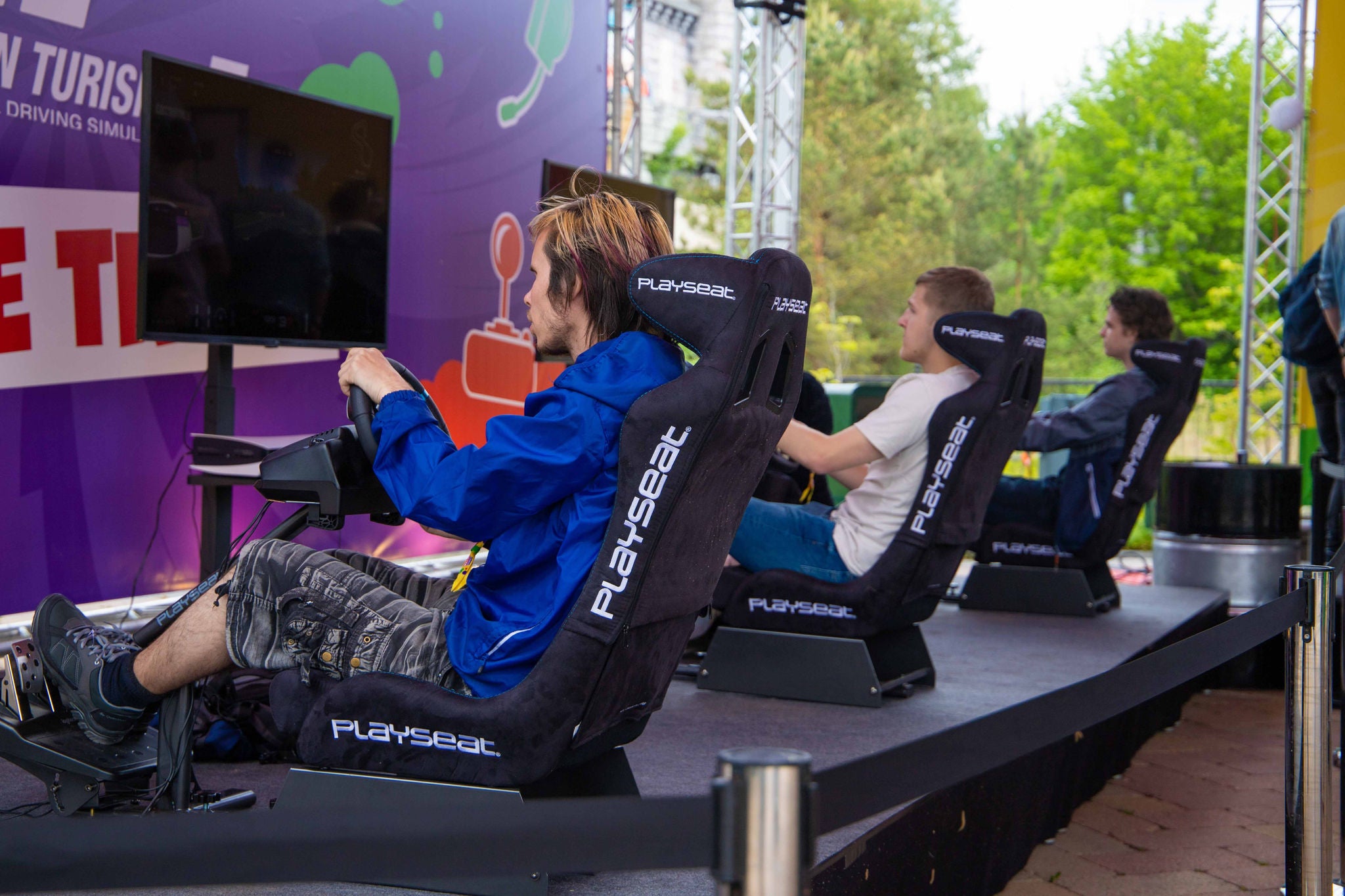 Racing Zone