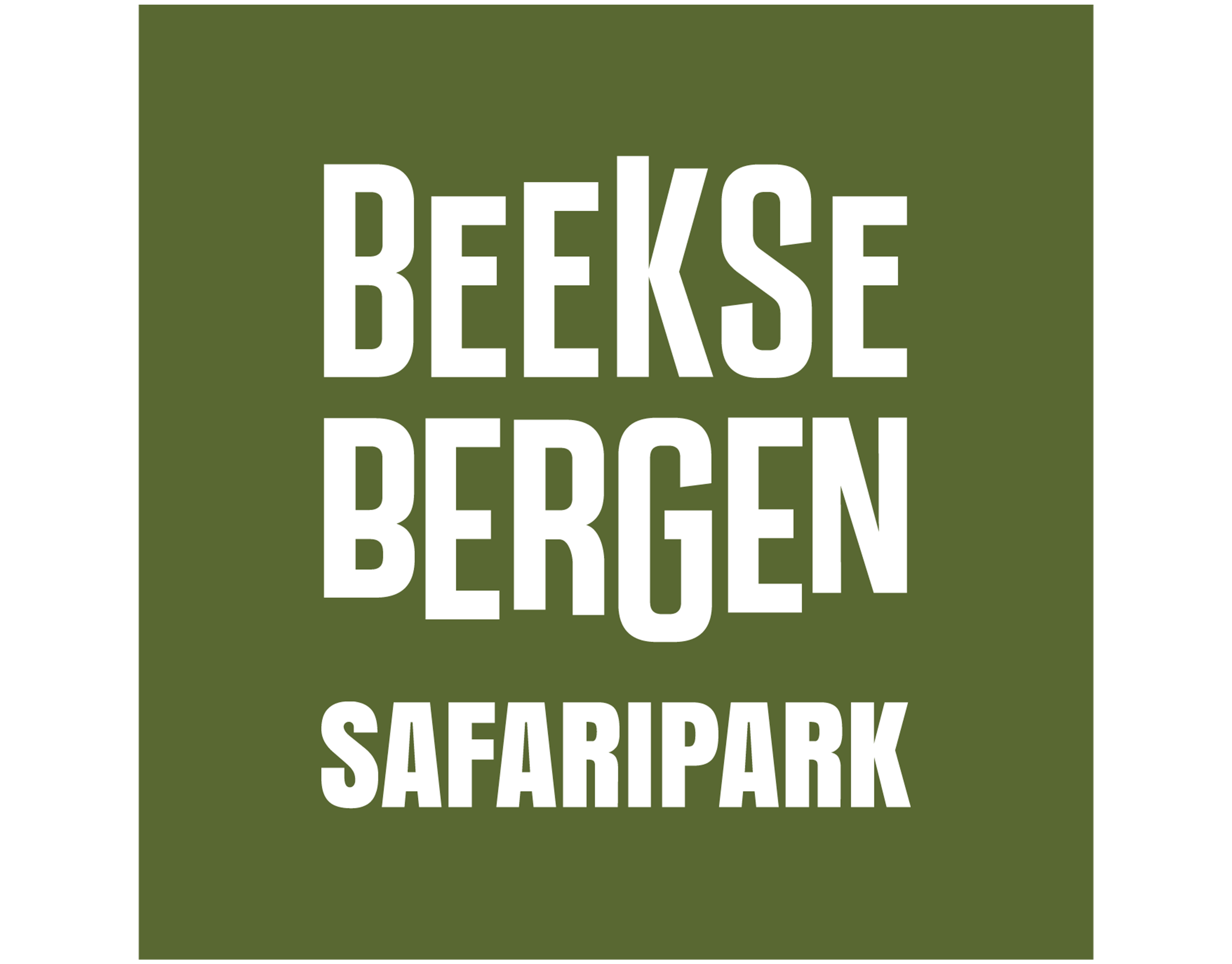 safaripark beekse bergen logo 