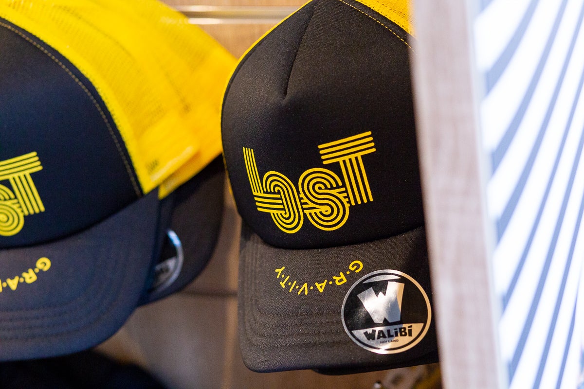 Lost Gravity Shop - Exciting Souvenirs at Walibi Holland