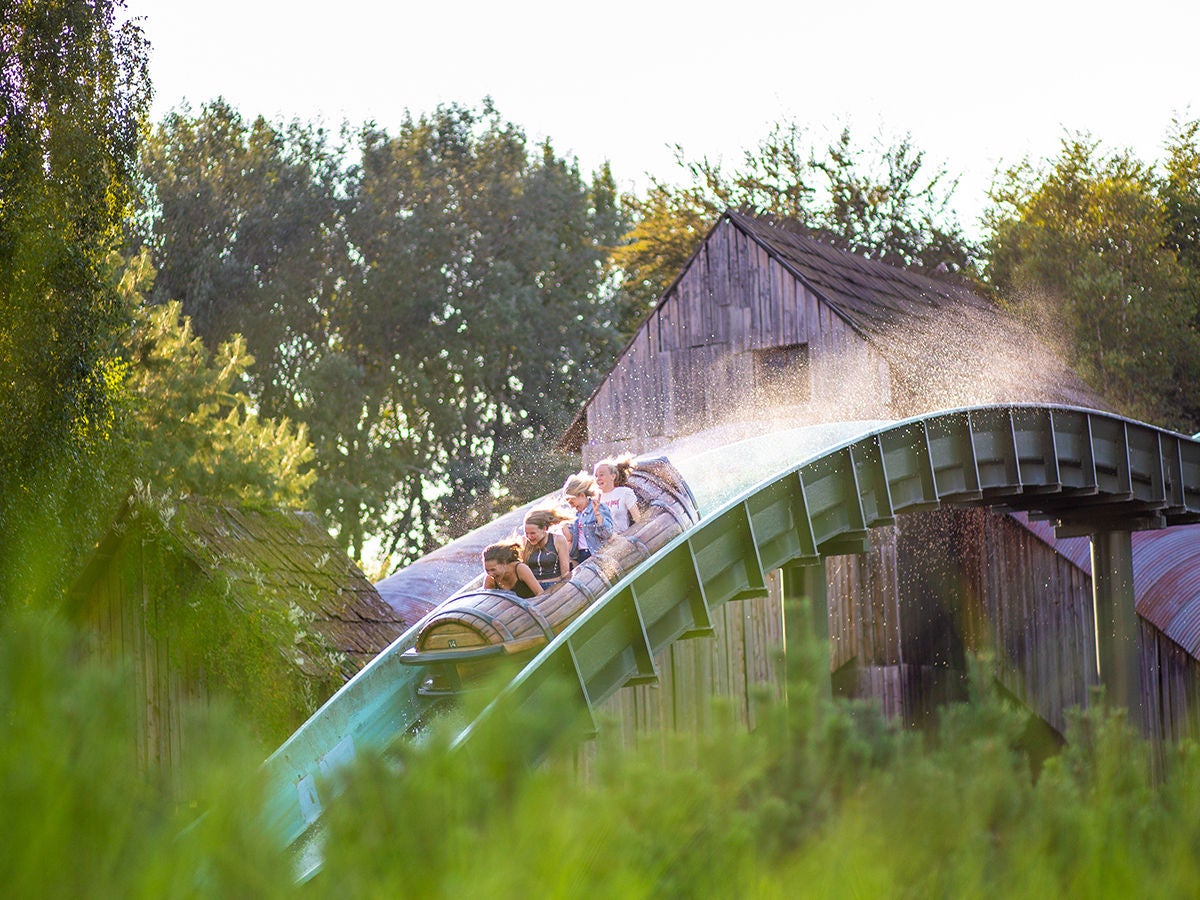 Walibi Business