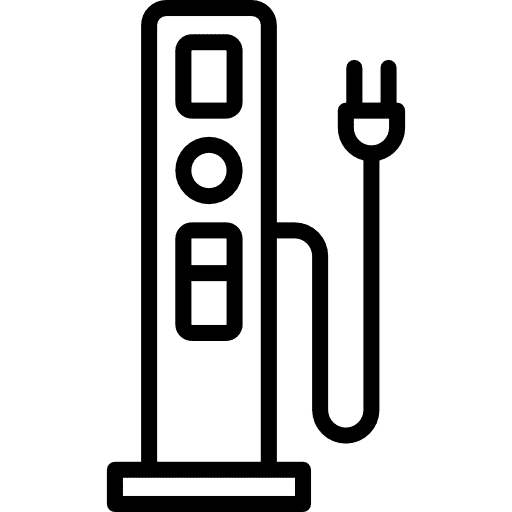 laadpaal