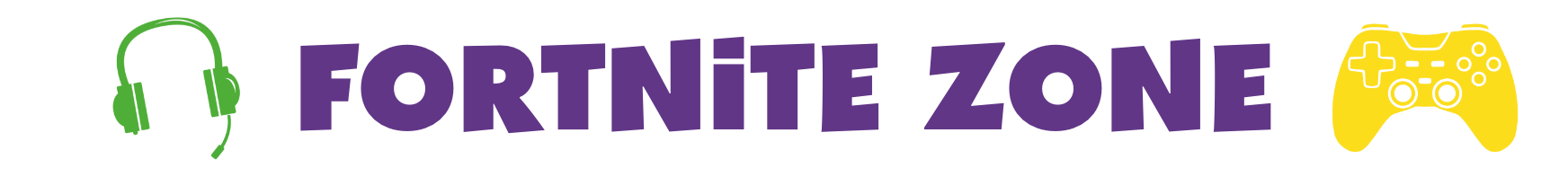 Fortnite Zone programma