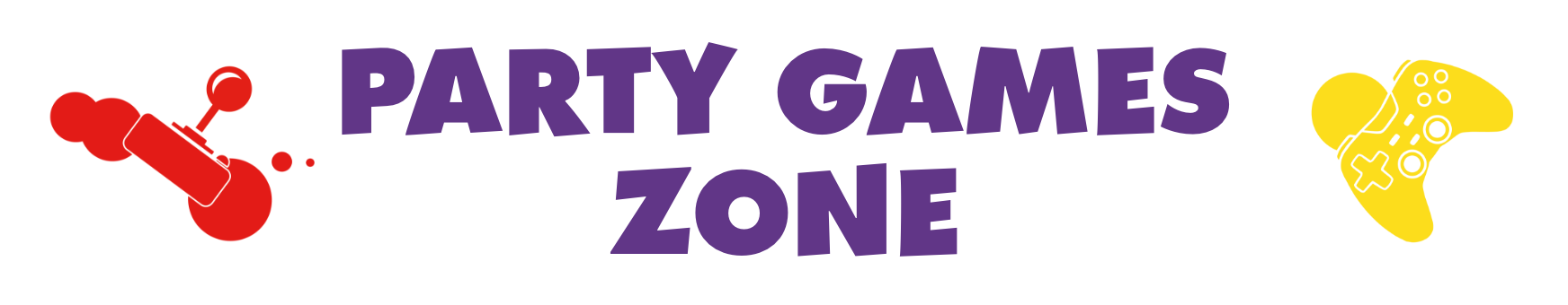 Party Games zone