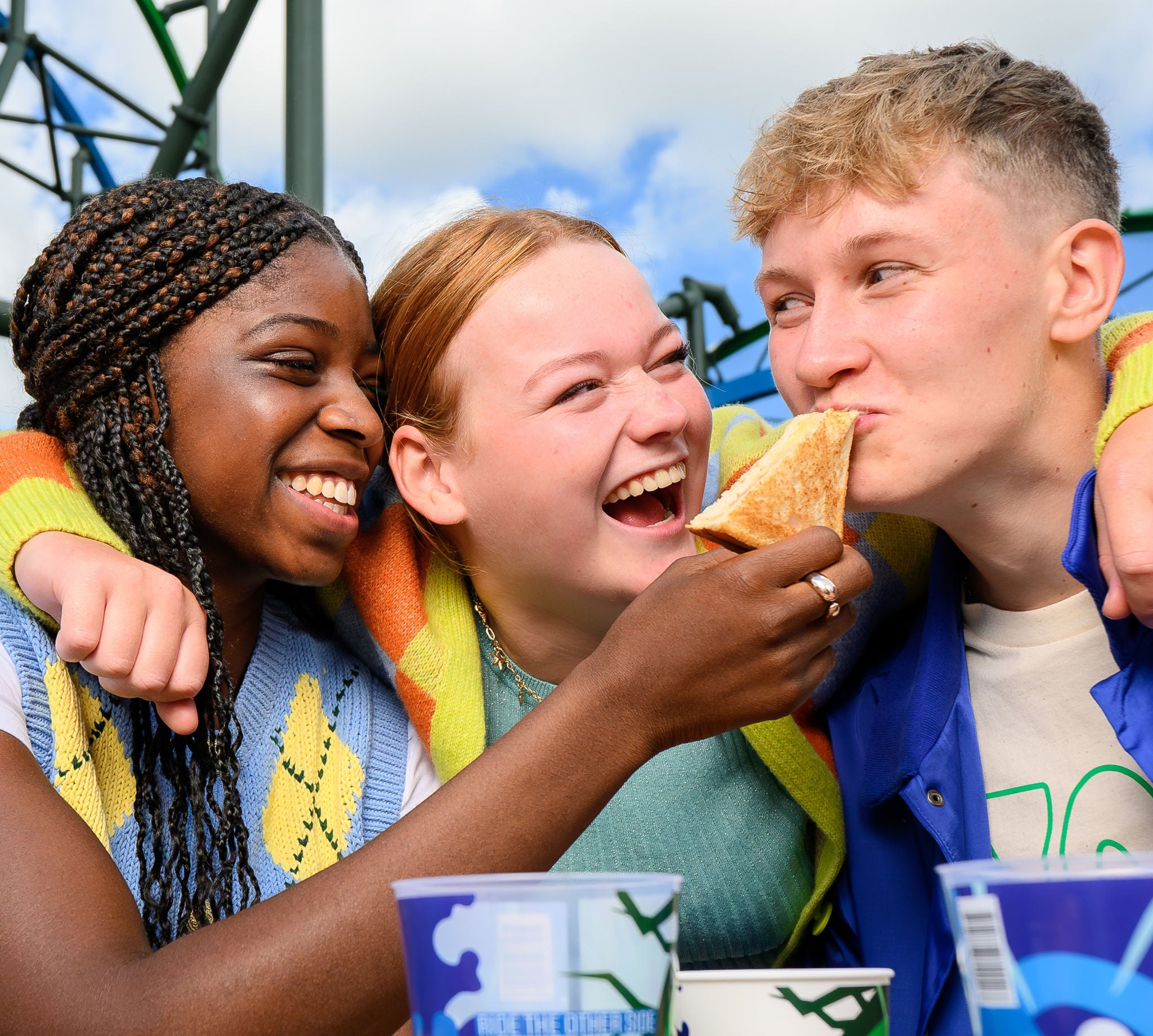 Familie abonnement met korting