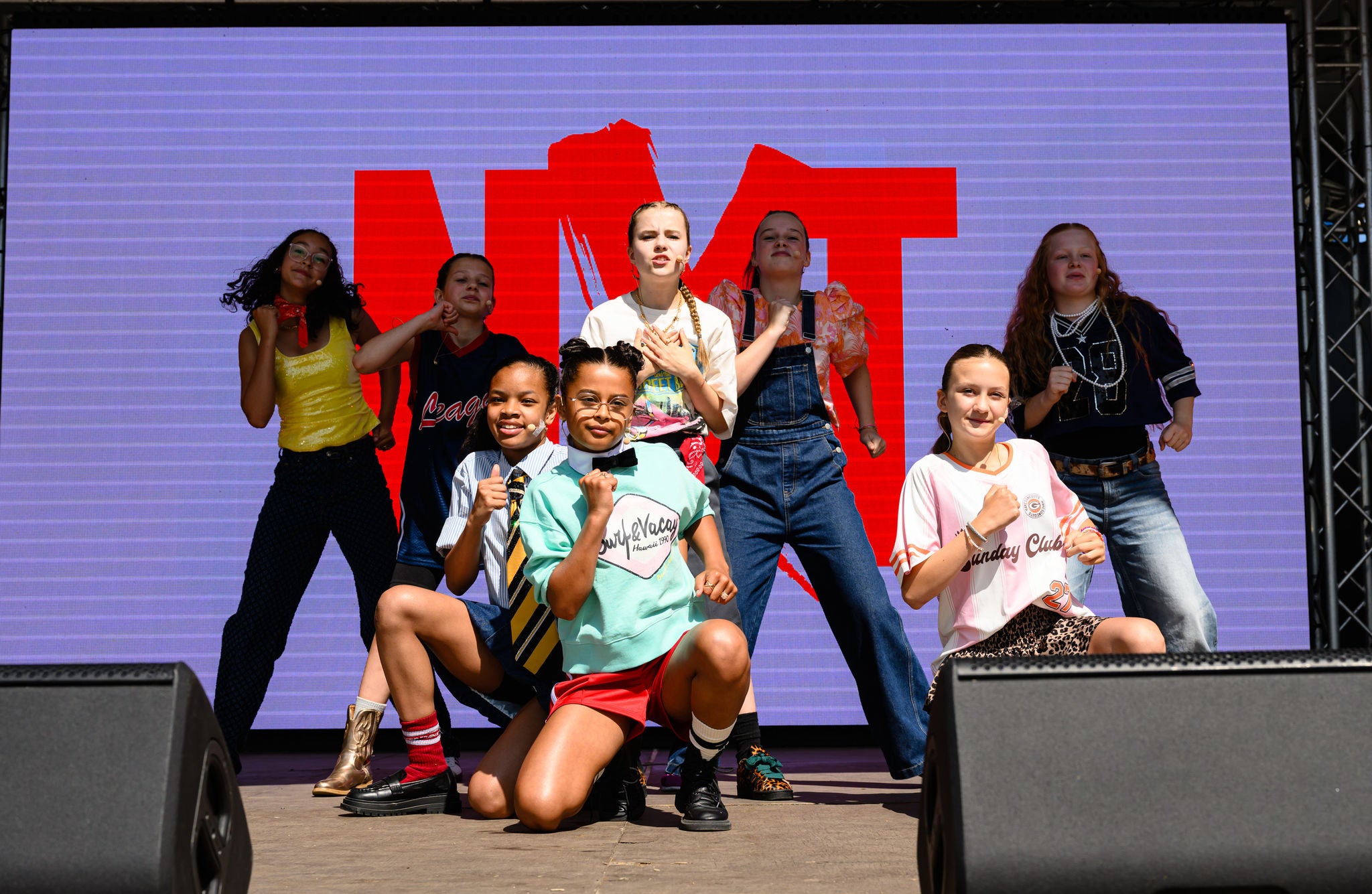 Kinderen voor Kinderen