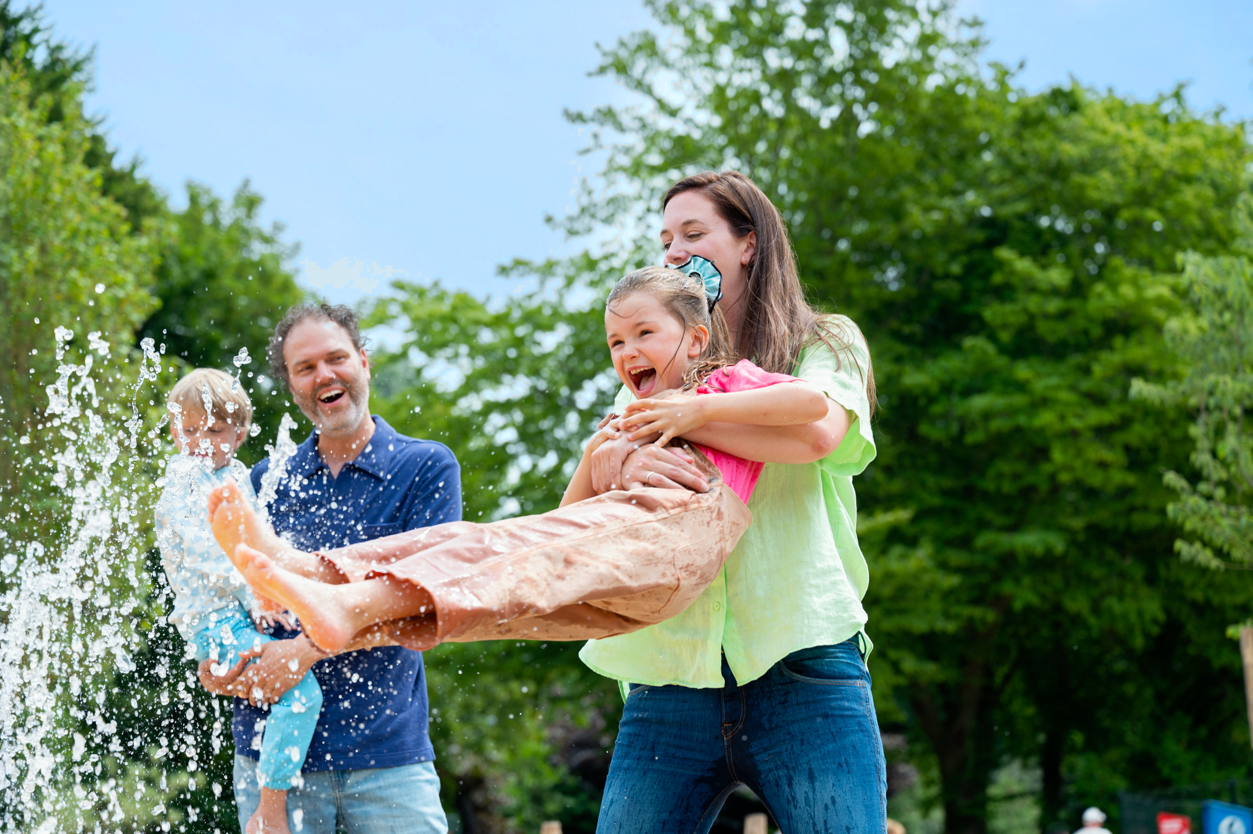 Zomerse Zaterdagen CoolDown