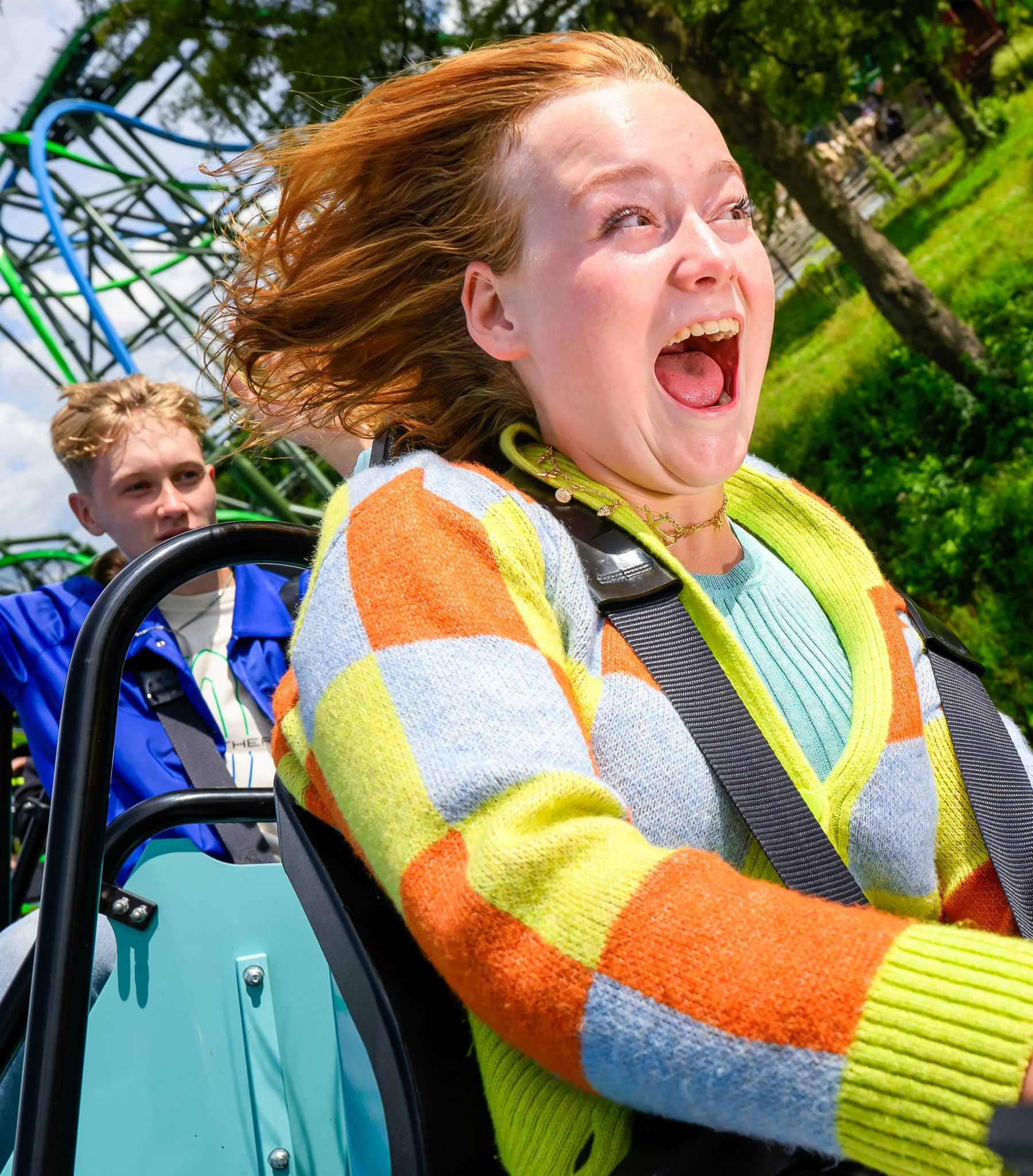 Familie abonnement met korting