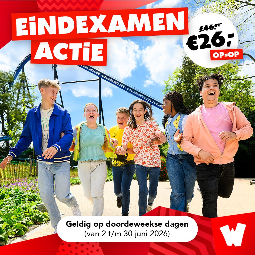 Geslaagd?