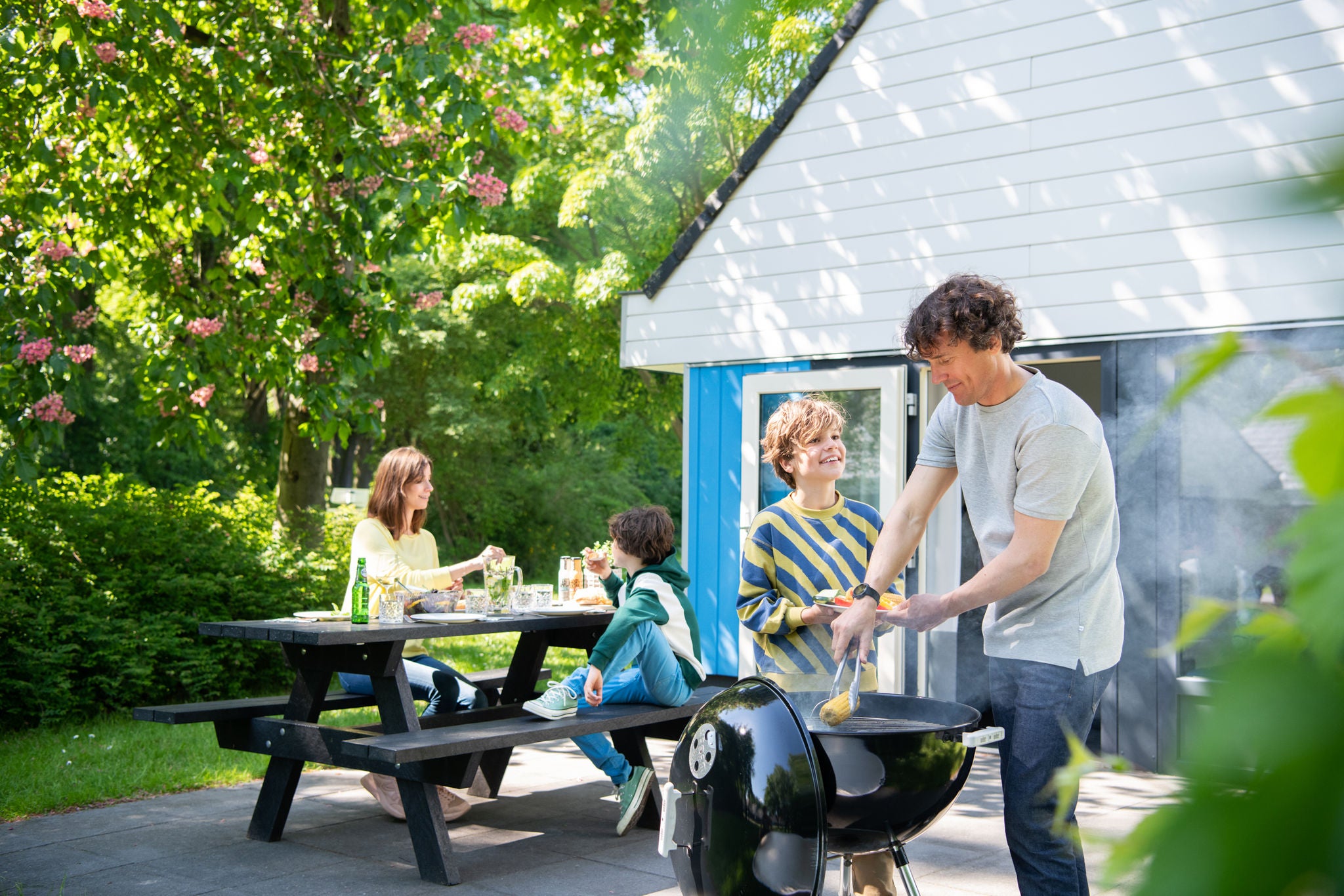 Walibi Village als uniek maatwerk