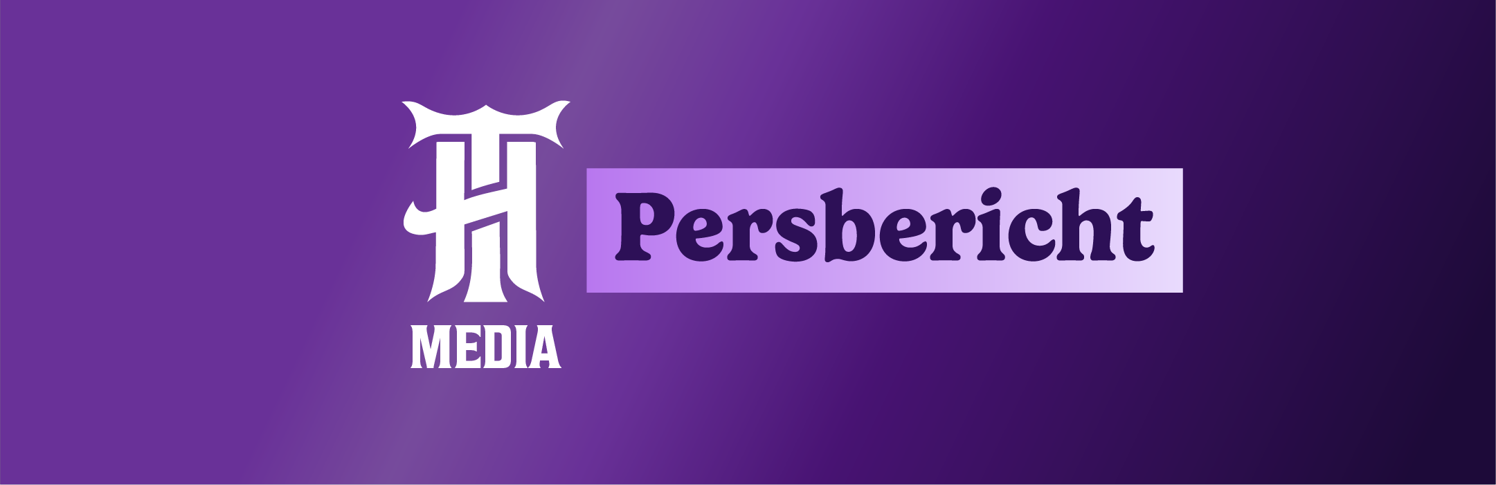 Persbericht Halloween Town Media.