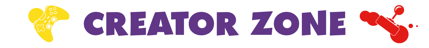 Creator zone