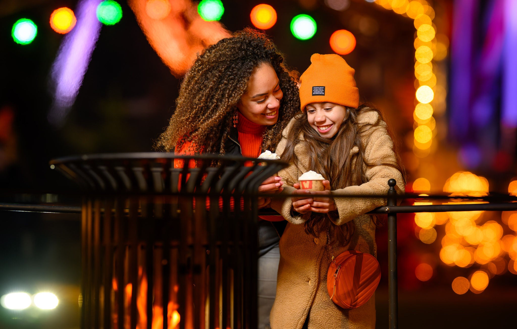 Weet je nog niet wanneer je naar Bright Nights wil? Koop dan tickets zonder datum.
