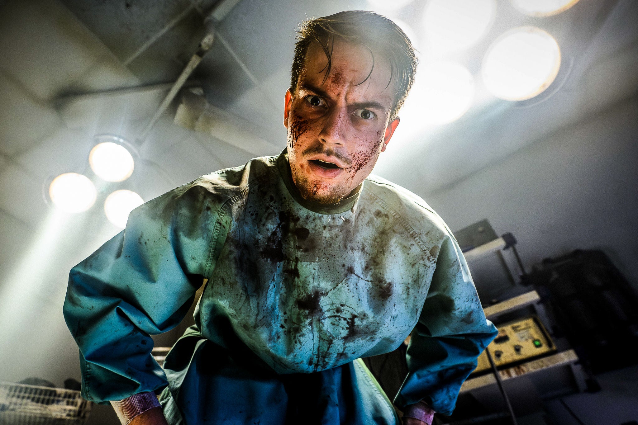 Bekijk alle Experiences tijdens Halloween Fright Nights 2026