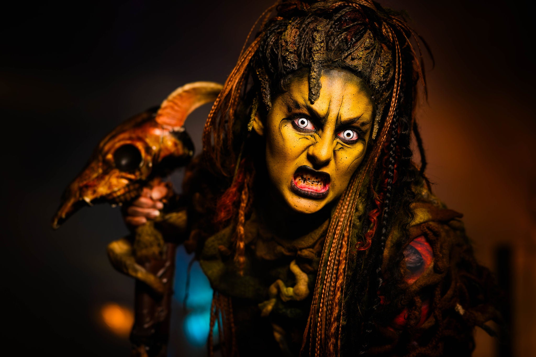 Plan your visit to Halloween Fright Nights 2025