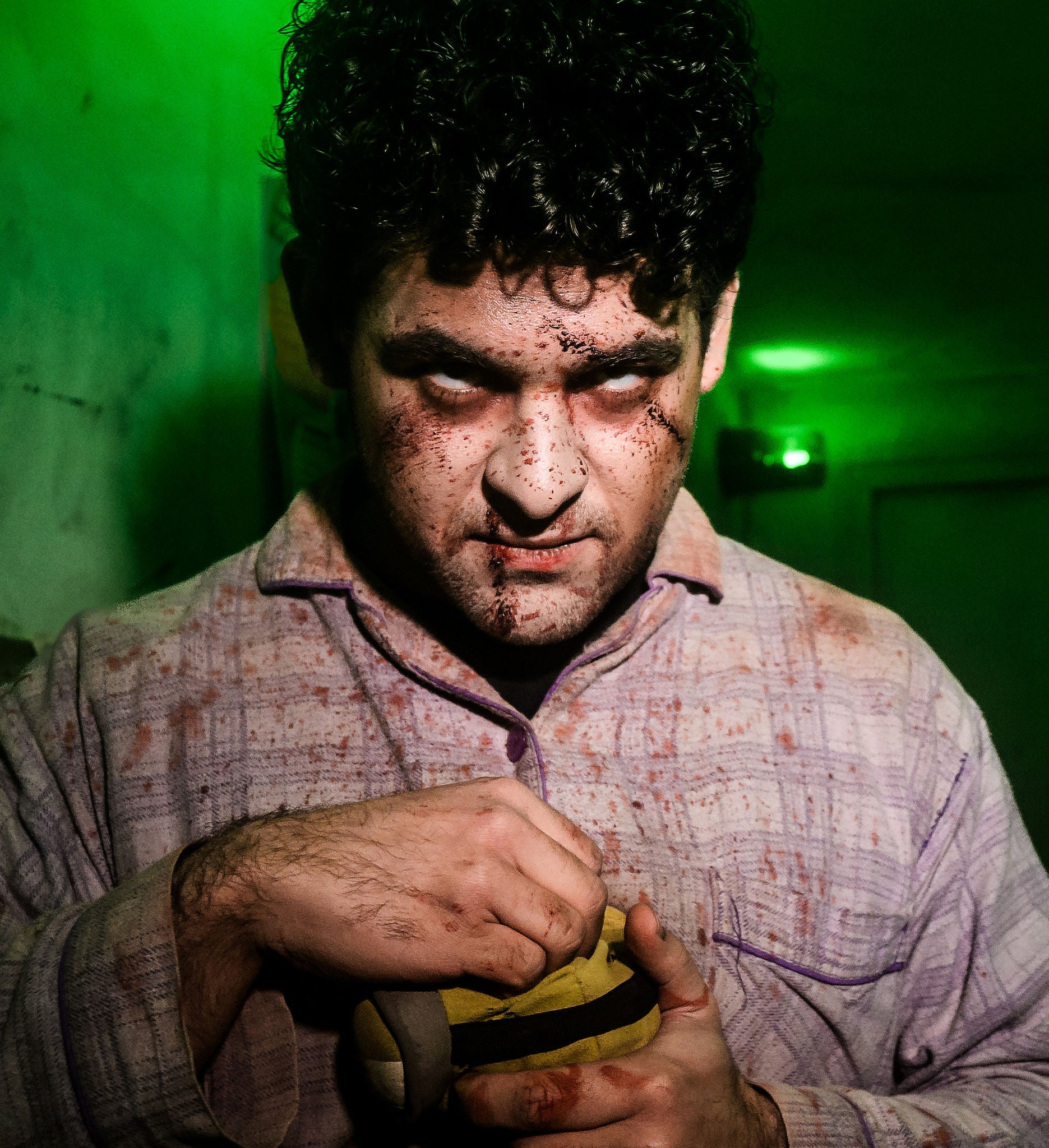 Durf jij de engste haunted houses van Nederland te betreden?