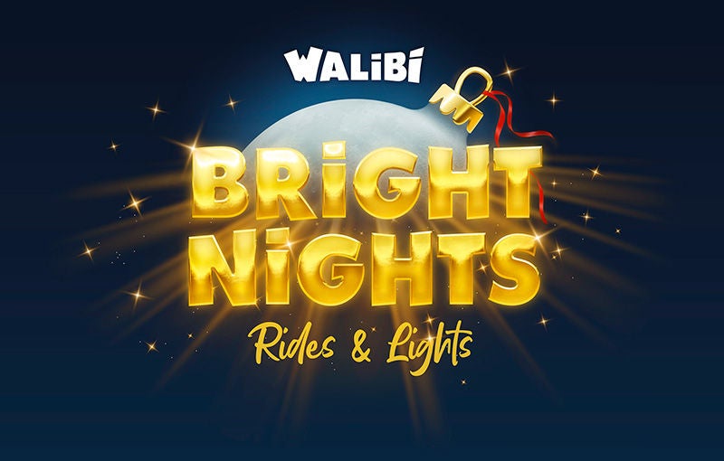 Bright Nights - in de kerstvakantie