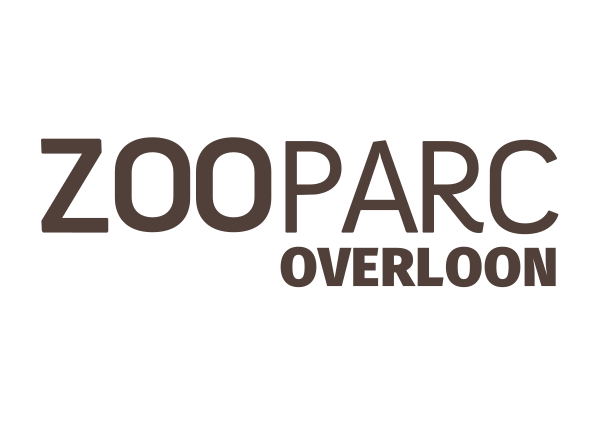 zooparc overloon logo
