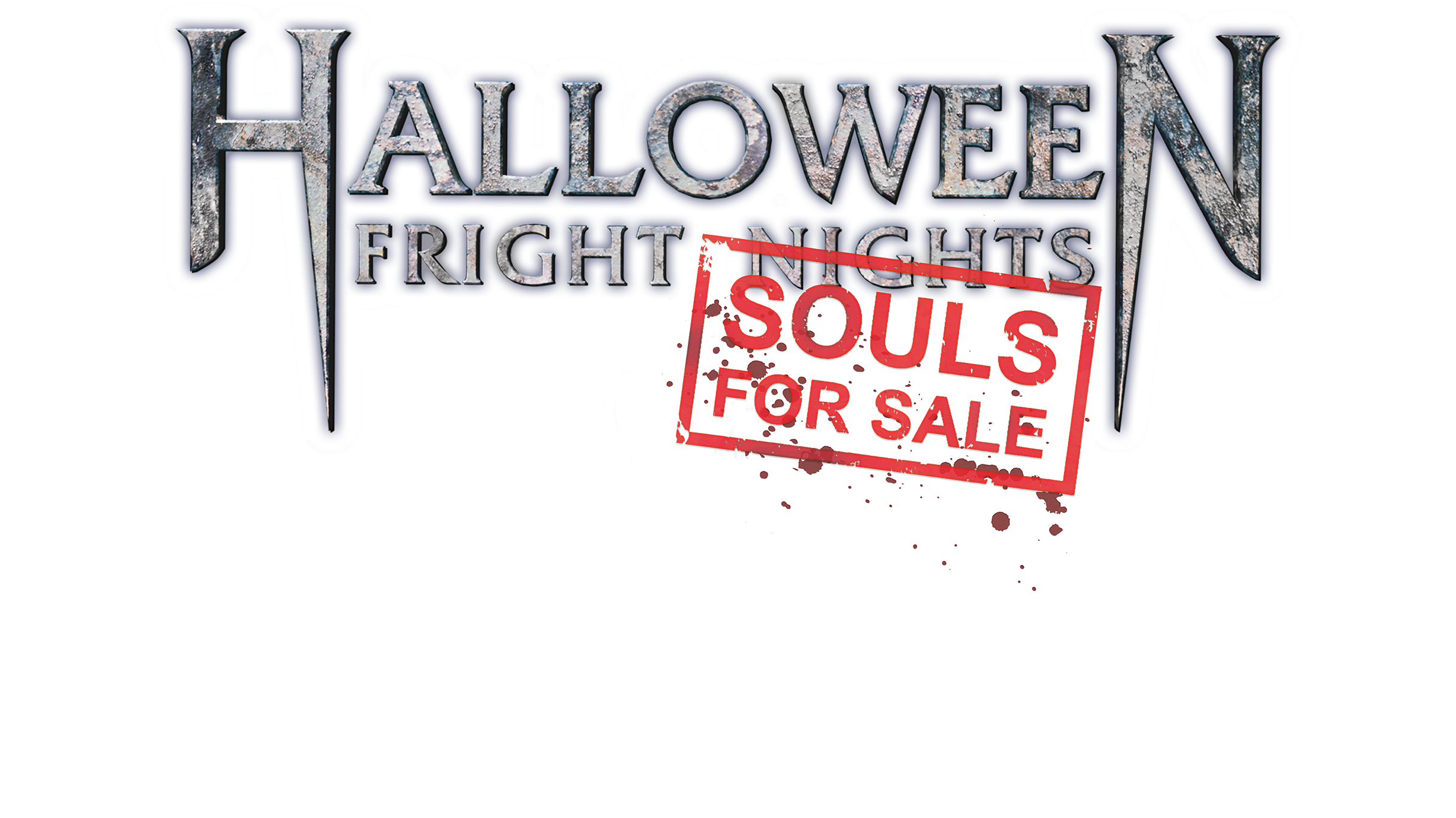 halloween fright nights
