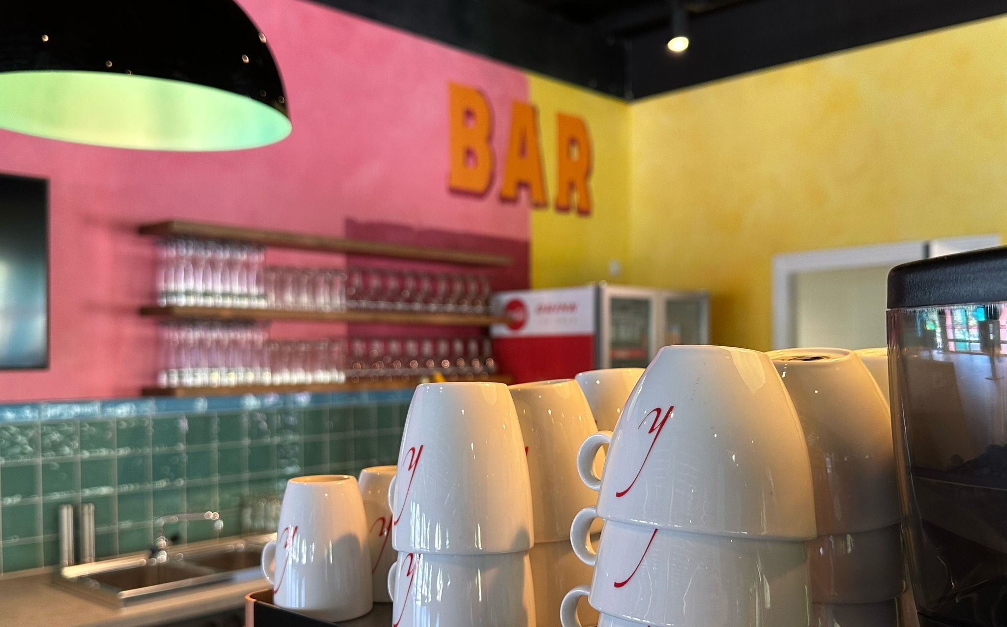 hacienda in walibi holland