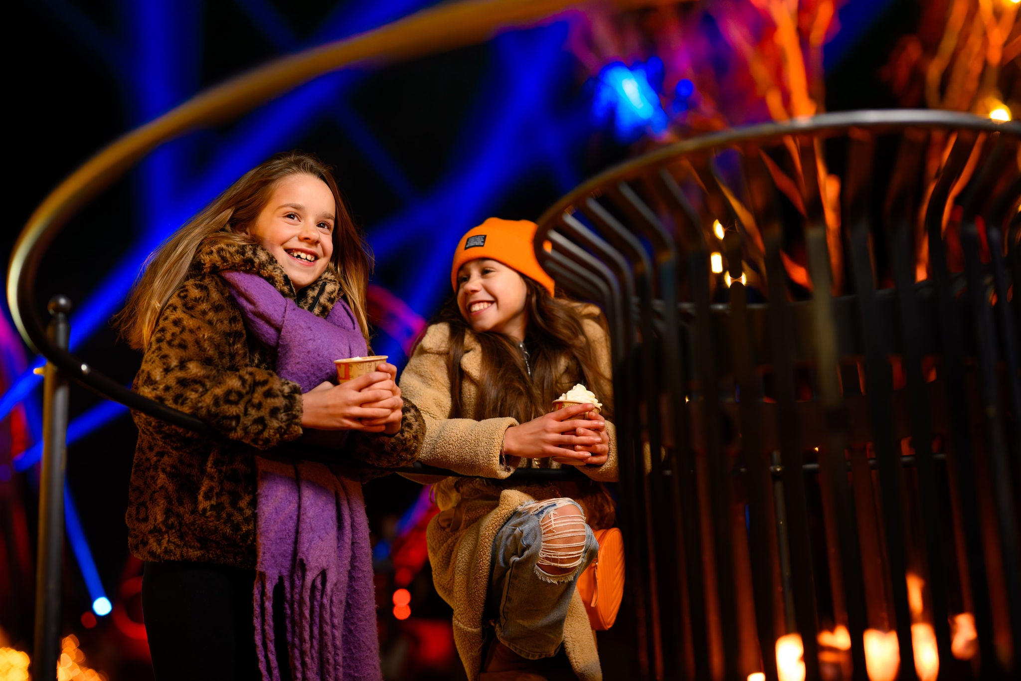 Jouw zakelijke evenement of kerstborrel tijdens Bright Nights