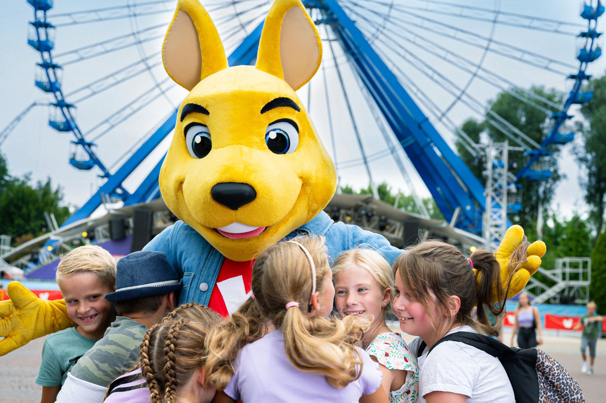 Walibi BO