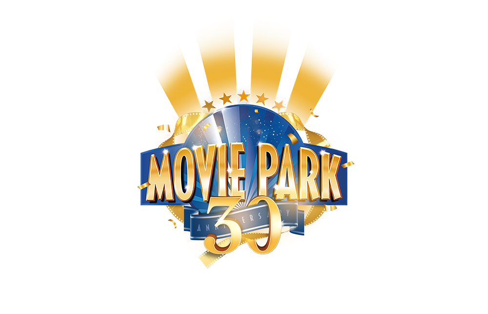 Moviepark Germany logo