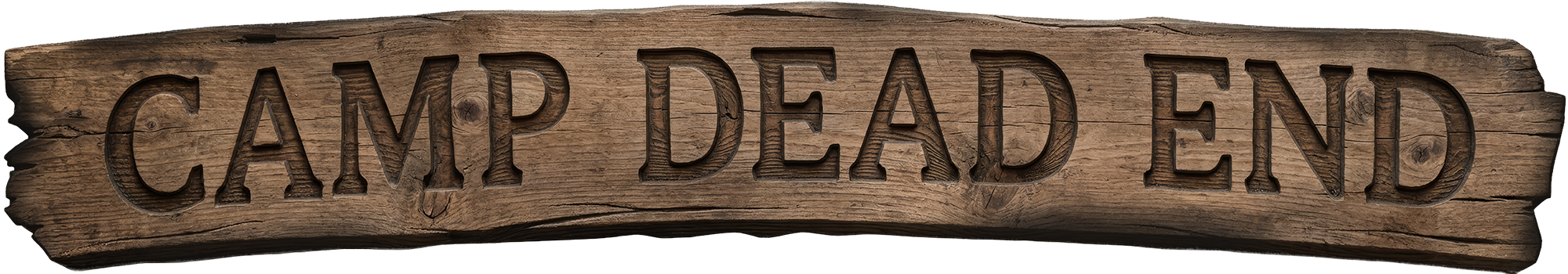 Beleef de nieuwe scare zone Camp Dead End.