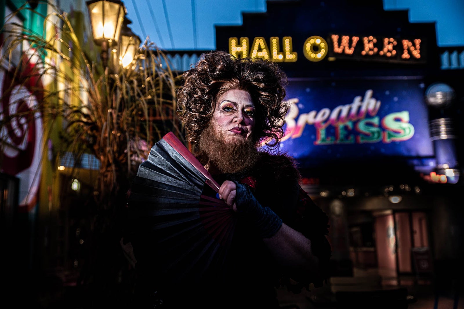 Plan your visit to Halloween Fright Nights