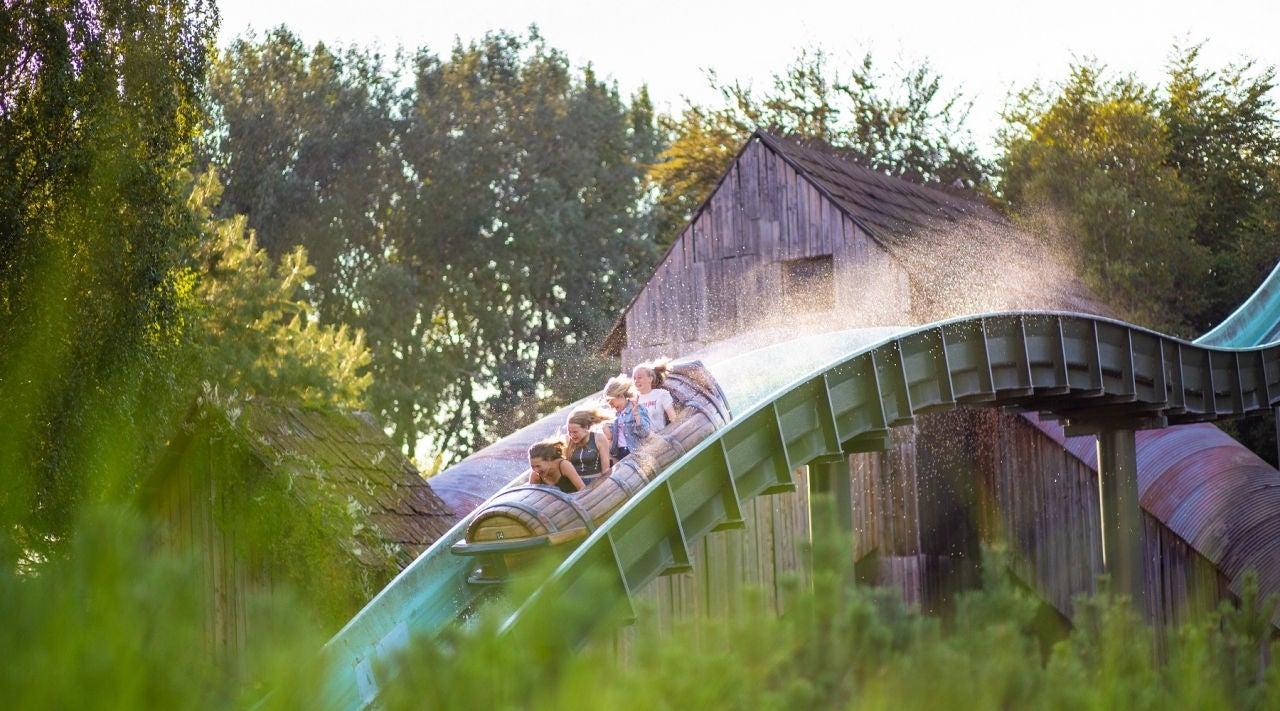 Dit was 2018: jaaroverzicht Walibi Holland