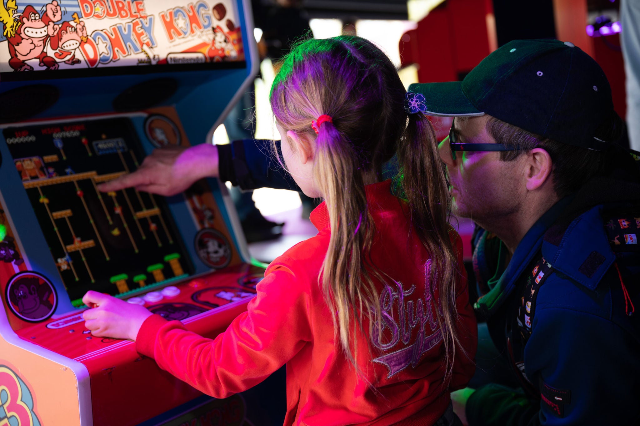 Party Games Zone