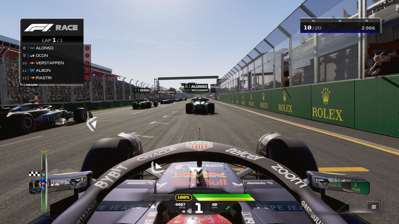 F1