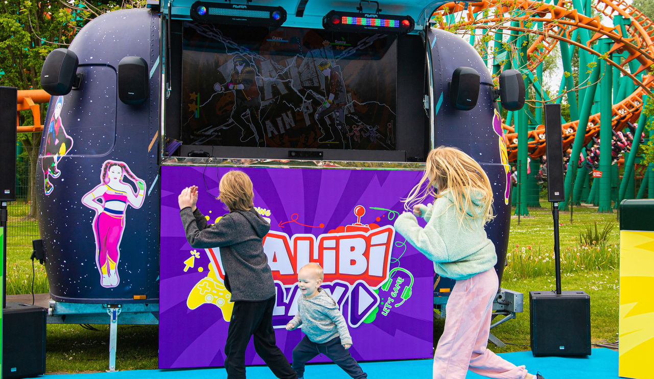 Just Dance