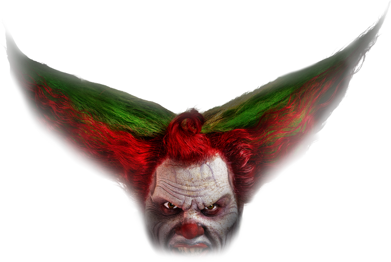 Maak je klaar voor het beste halloween evenement van Europa.