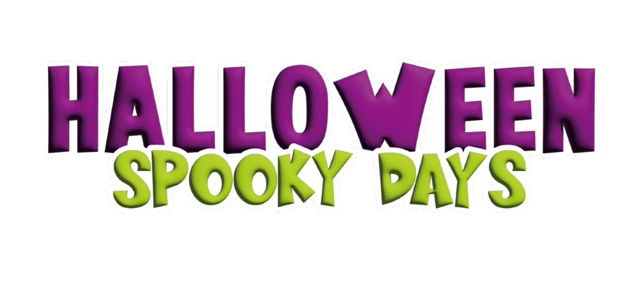 Halloween Spooky Days 2022