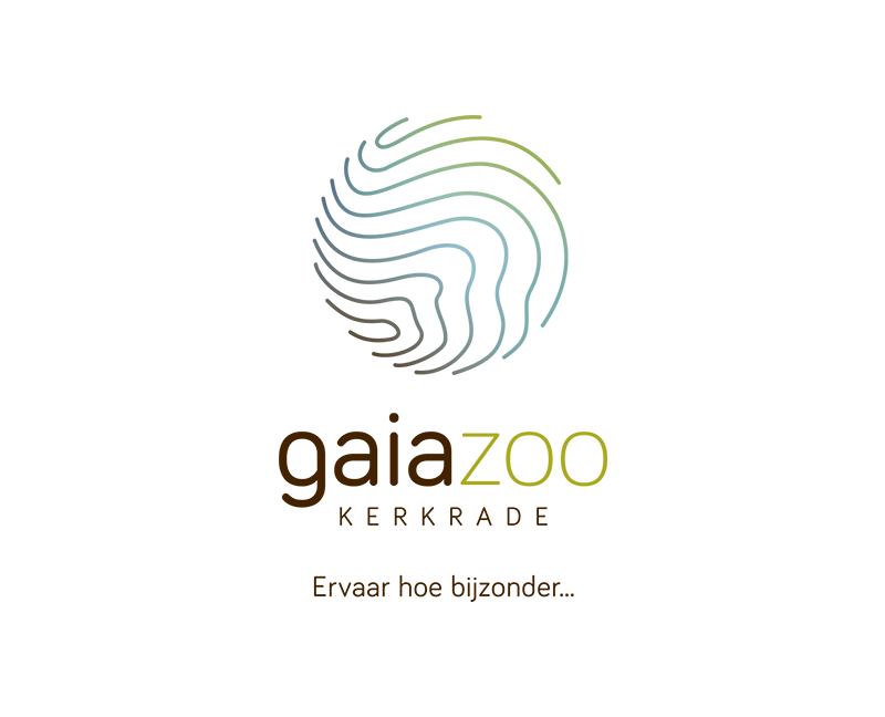 Logo GaiaZoo