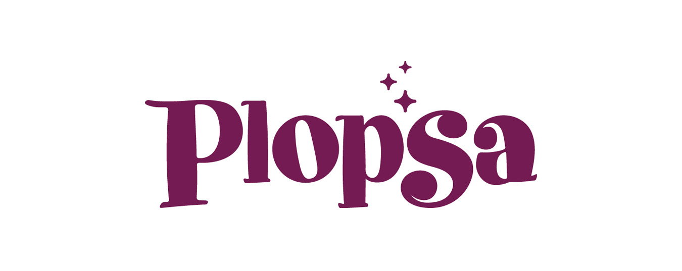 Plopsa logo